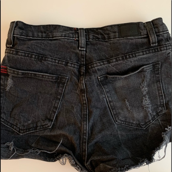 DENIM SHORTS from UO BDG high quality - Picture 1 of 3